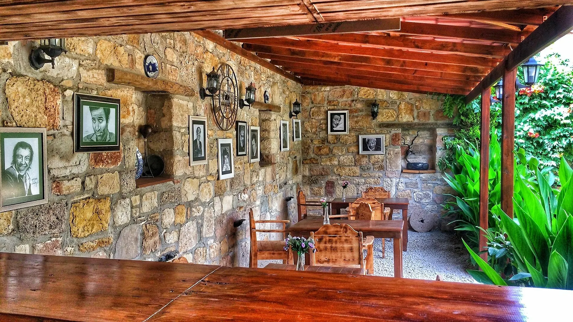 Guest house Parmis Boutique House Hotel Cesme