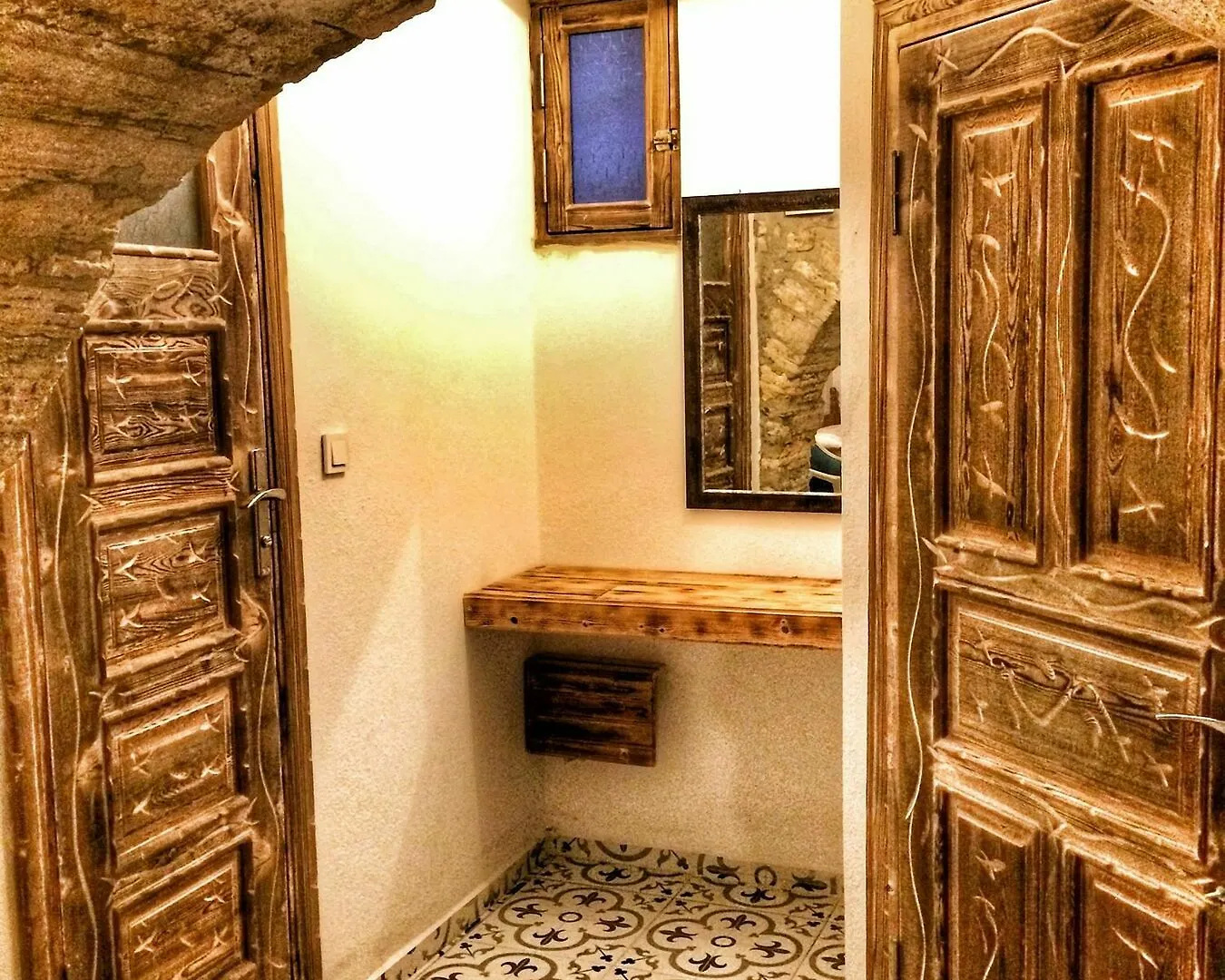 Parmis Boutique House Hotel Cesme Guest house