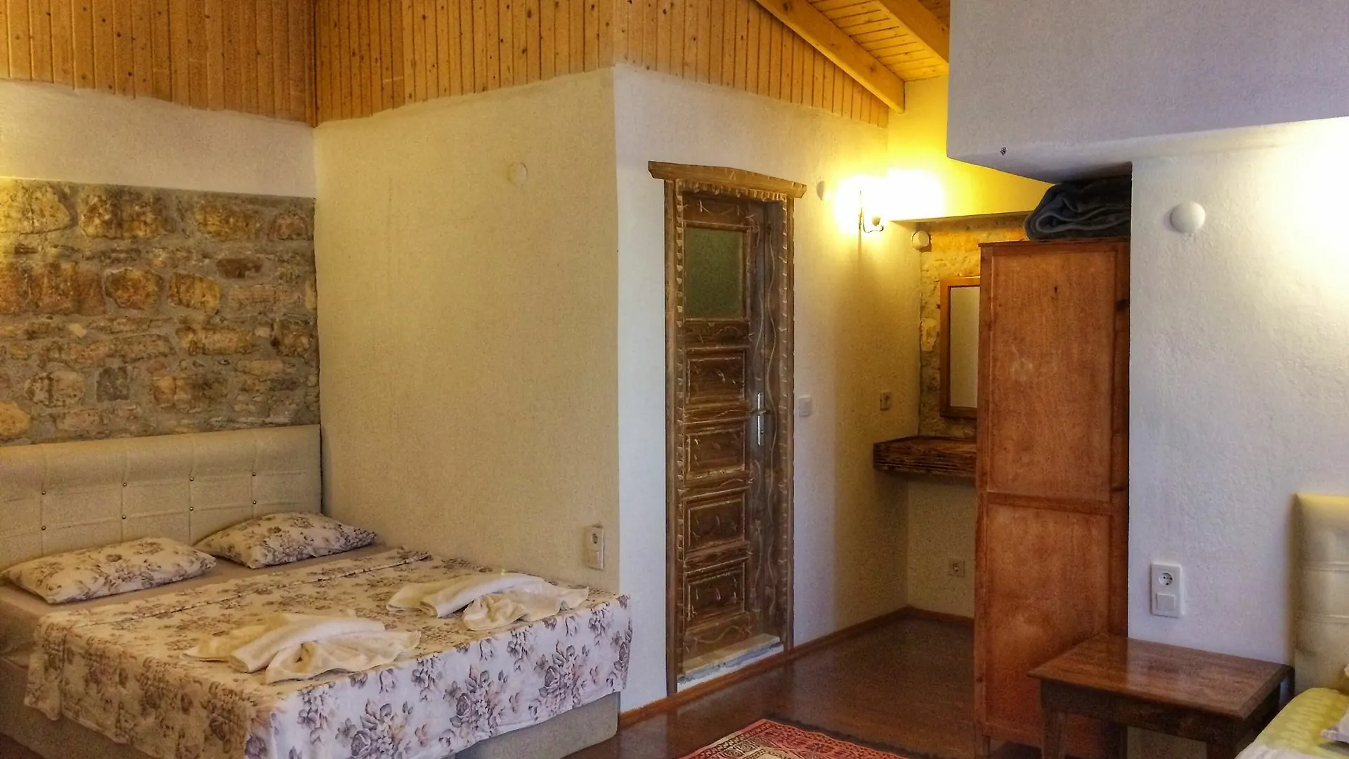 Parmis Boutique House Hotel Cesme Turkey