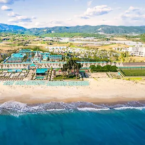 ***** Otel Otium Family Club Marine Beach Türkiye
