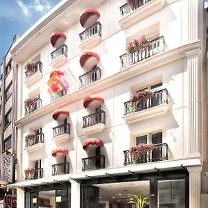 ** Otel Last Türkiye