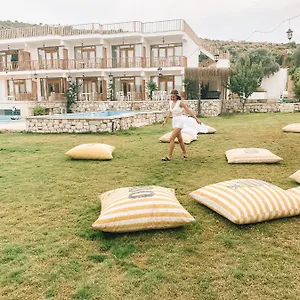 3* Hotel Alacati Barbarossa