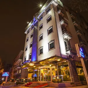 **** Otel Royal Türkiye