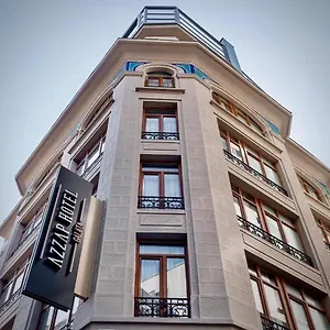 ***** Otel Azzap Galata Türkiye