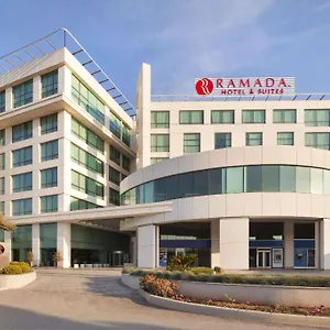 **** Otel Ramada Hotel&suites By Wyndham Izmir Türkiye