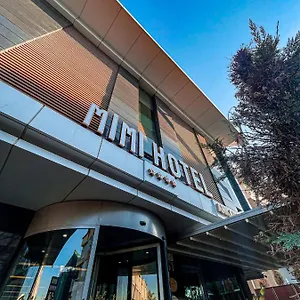 **** Otel Mimi Türkiye