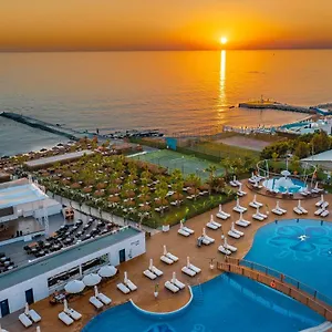  Resort Rubi Platinum Sign Türkiye