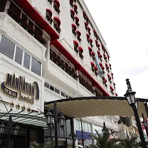 **** Otel Manhattan Türkiye