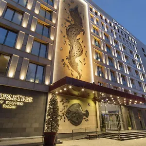 ***** Otel Doubletree By Hilton Türkiye