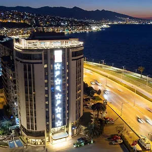 **** Otel Western Türkiye
