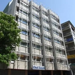 *** Otel Tunali Türkiye