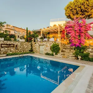 Villa Ipekyol Avec Piscine Privee, Cesme