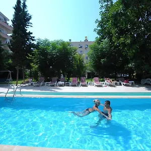 *** Otel Laguna Türkiye