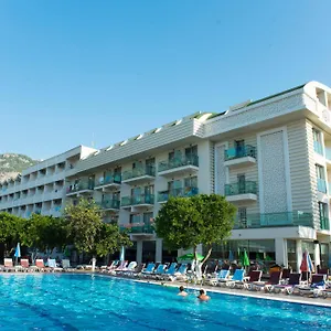 **** Otel Selcukhan Türkiye