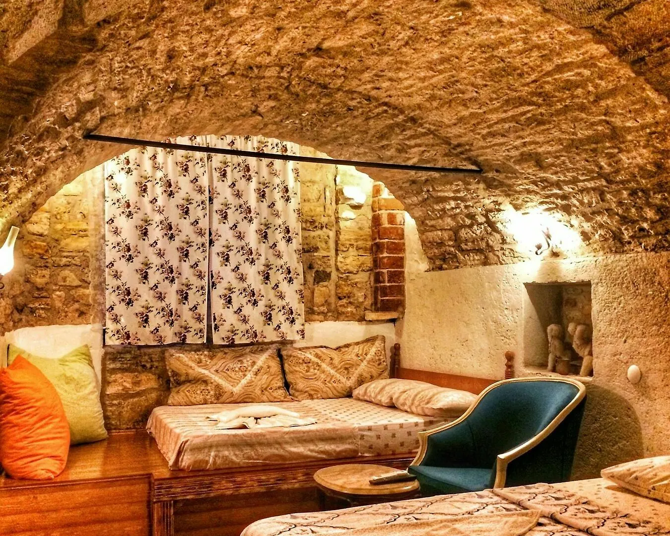 *** Vendégház Parmis Boutique House Hotel Çeşme Törökország